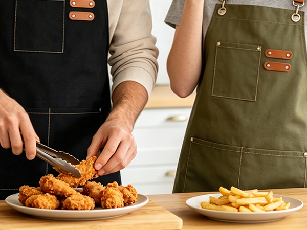 AFUN 12oz Apron