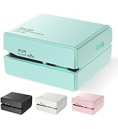 Portable Desk Electric Letter Opener - Letter Openers Envelope Slitter, Envelope Opener, Electric...