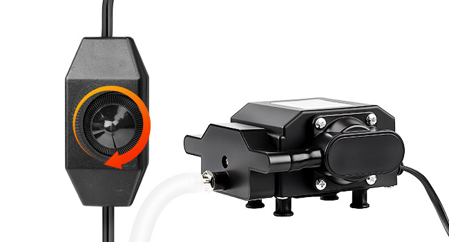 air pump for fish tank