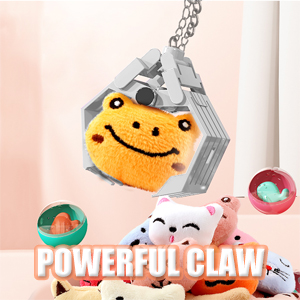 claw machine for kids