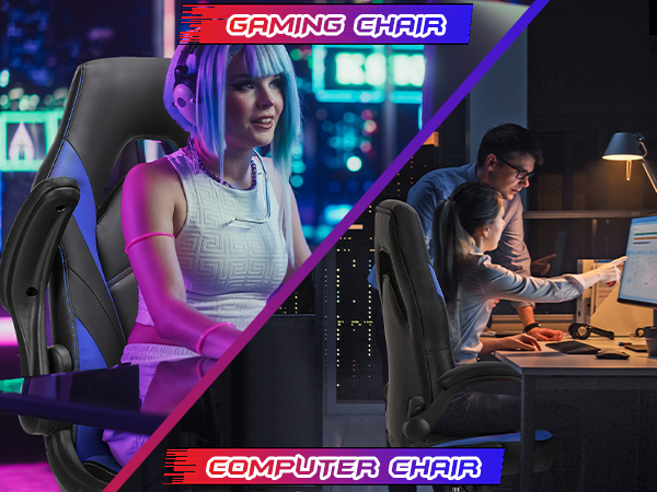 gaming chair