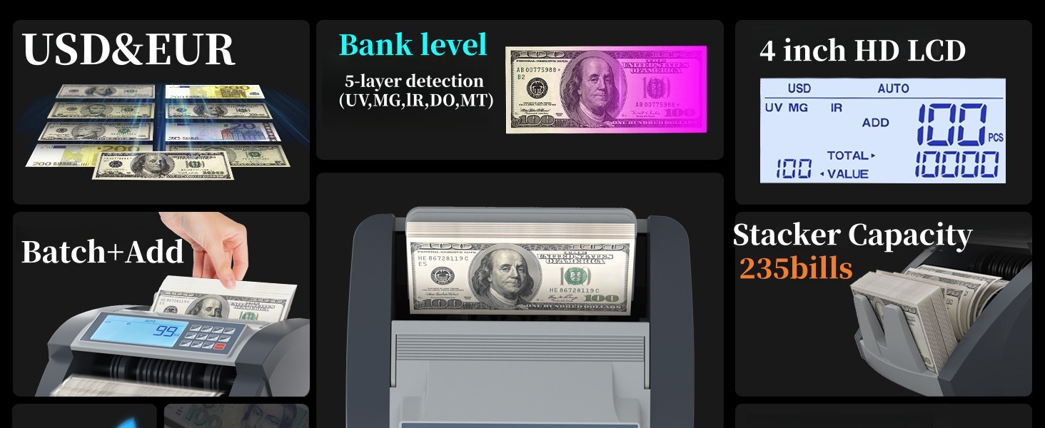 money machine