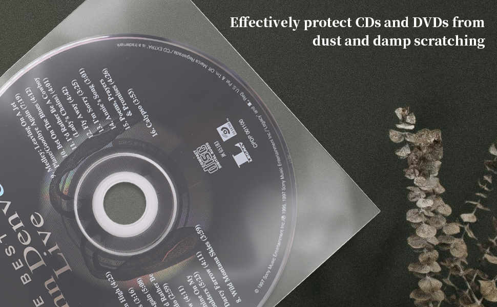 Jewel Case