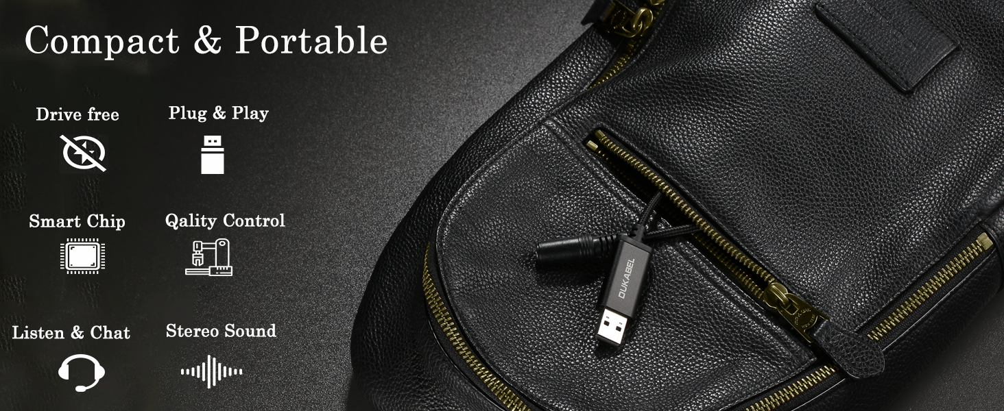 usb external sound card