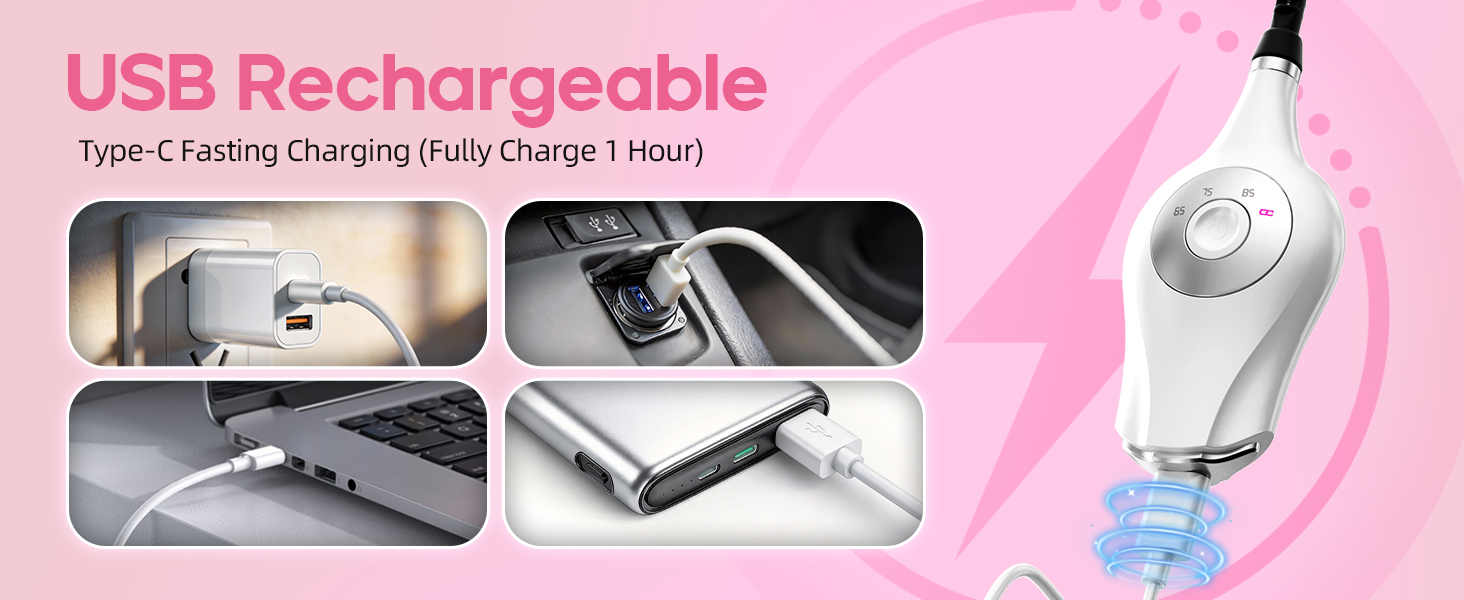 Electric Eye Lash Curler Heat
