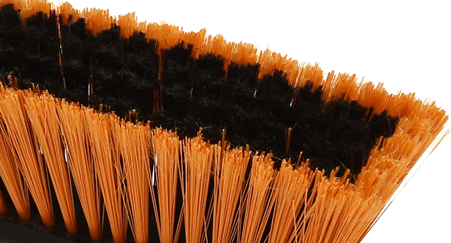 push broom outdoor heavy