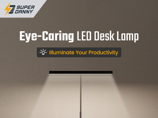 desk lamps for home office
