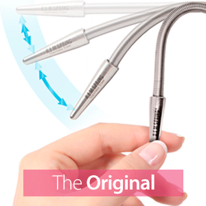 R.E.M Spring - The original facial hair removal spring