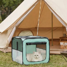 Pet Dry Room