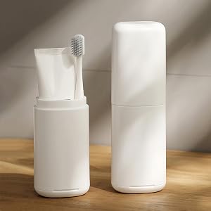 toothbrush holder
