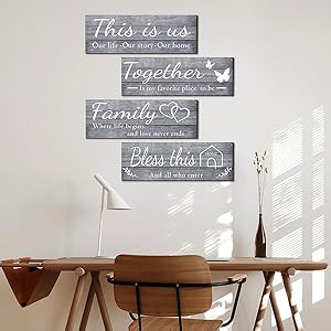 - PERFECT WALL DECOR -