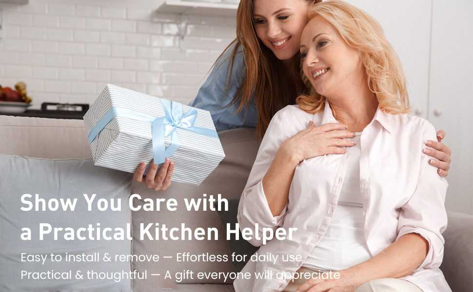 kitchen sink water splash guard for sides gift