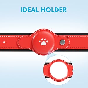 dog tracking collar tracker