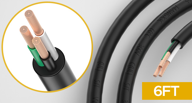 surge protector power strip, heavy duty power strip, long power strip,garage power strip