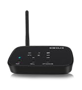 low latency Bluetooth transmitter