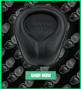 Slappa Black Headphone Case Brand Story