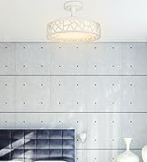semi flush mount ceiling