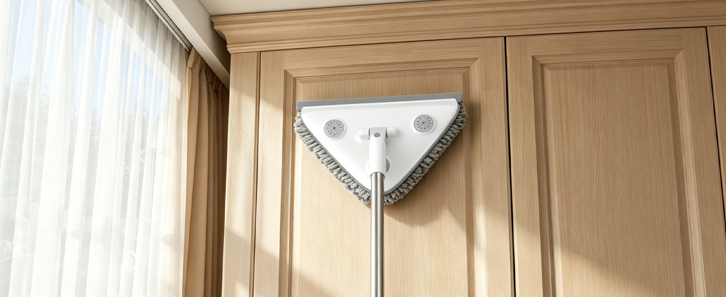 Cabinet door