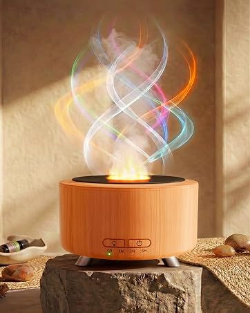 aroma diffuser