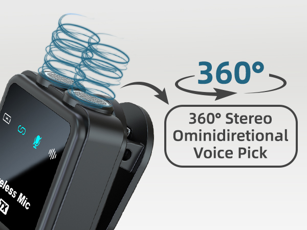 microphone for iphone