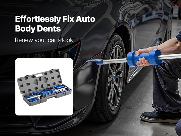 dent puller kit