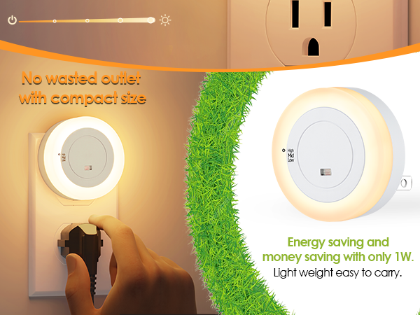 night lights for adults bathroom night light