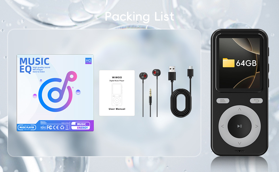 walkman mp3 player mp3 player mp3 player with Bluetooth mp3 bluetooth mp3 player music player mp3