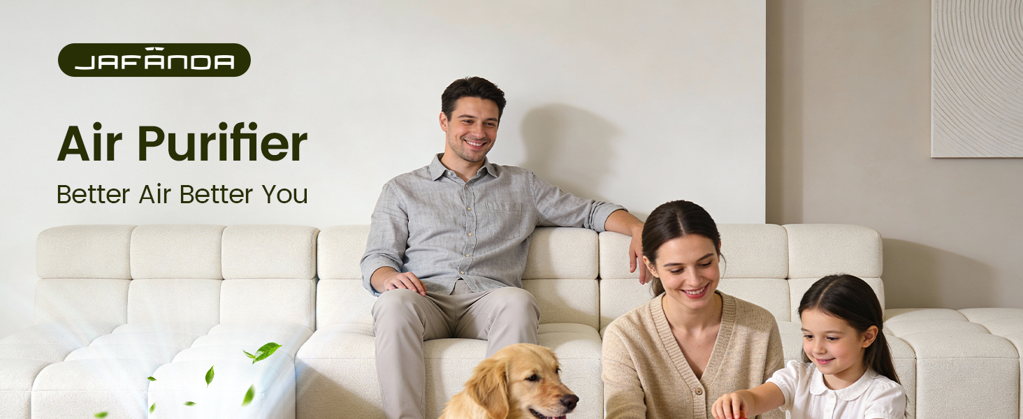 air purifiers for home