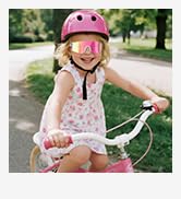 3 Pack Kids Sunglasses Youth Baseball Softball Sunglasses for Girls Boys