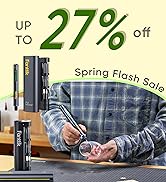 cordless rotary tool kit