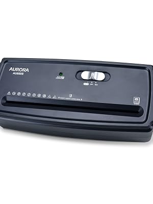 AU660S Main Photo