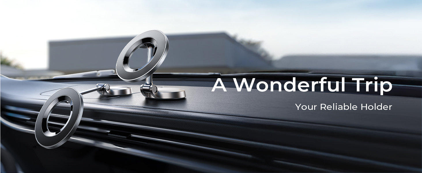 MAGSAFE CAR MOUNT