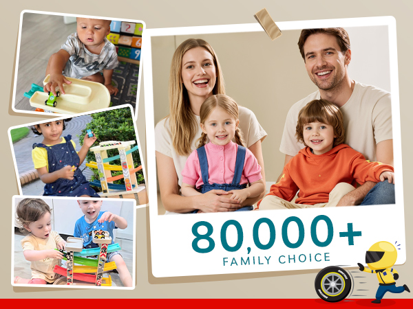 80000+ choice