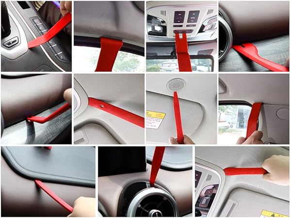 Trim Removal Tool Kit