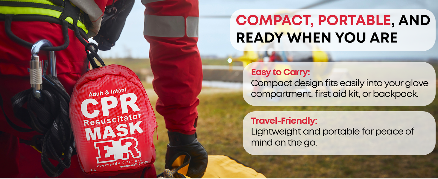 Compact Bag