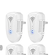 mouse repellent indoor ultrasonic