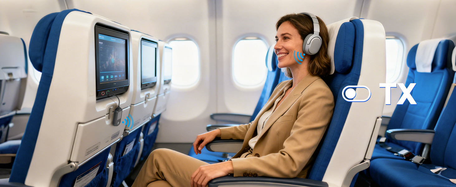 bluetooth transmitter receiver