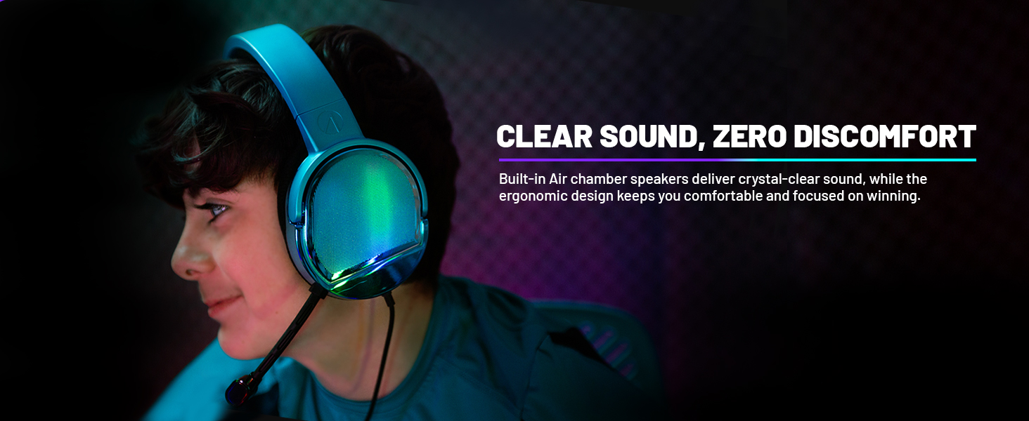 Headset