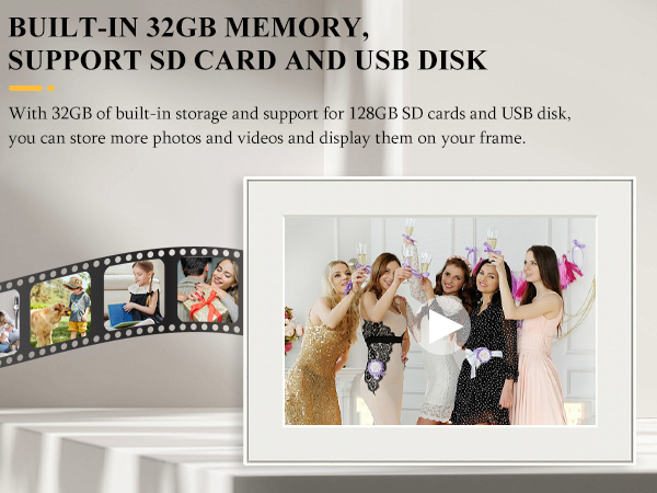 frame tv,hearth display screen calendar,electronic picture frame,picture,picture frame set