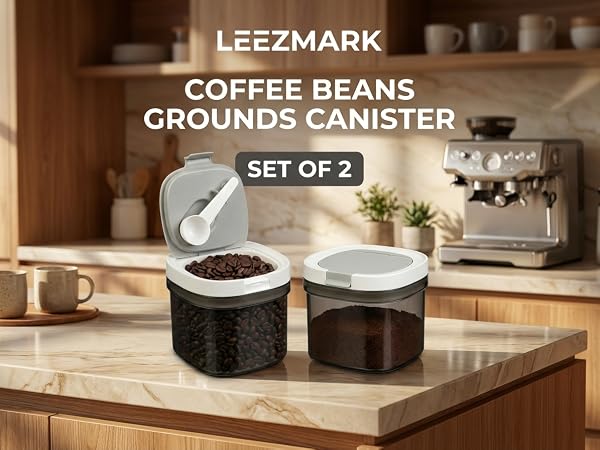 coffee container