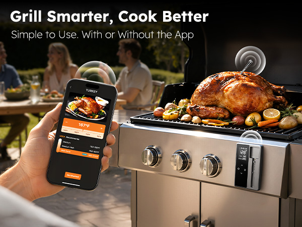 Meat Thermometer