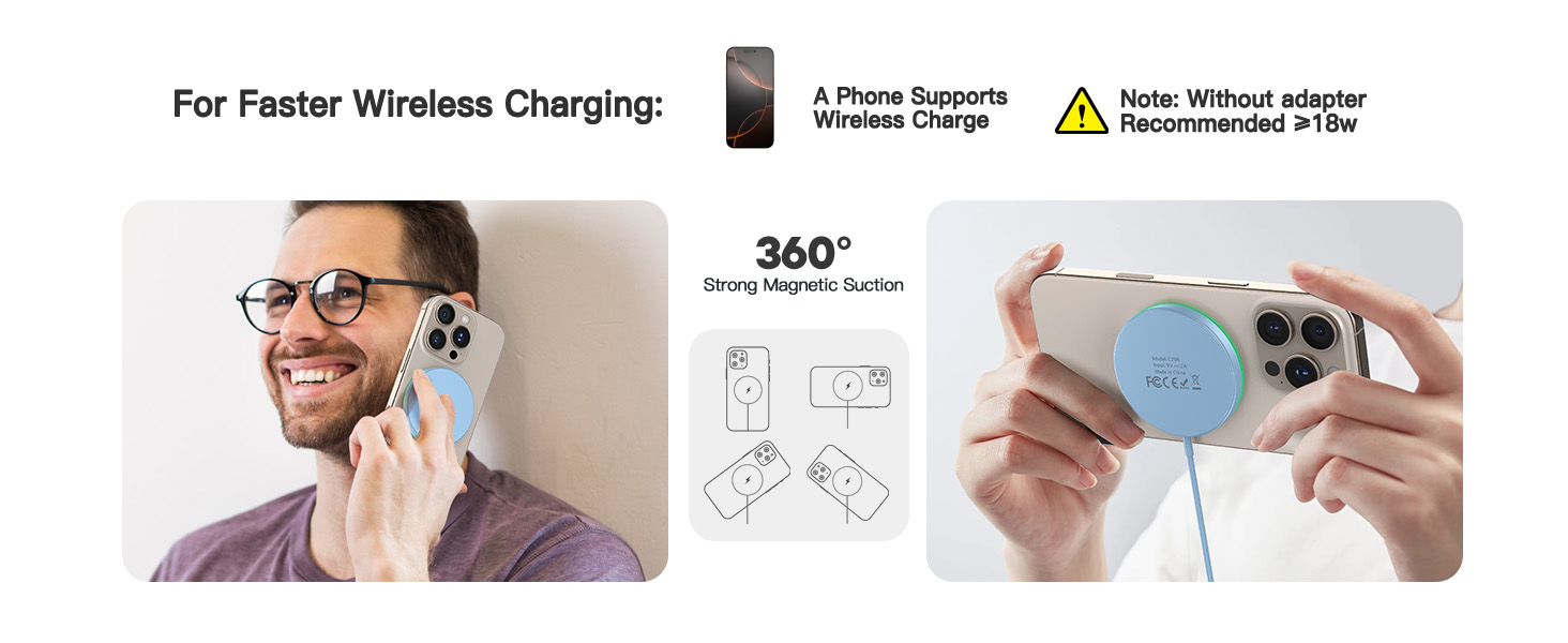 magsafe charger