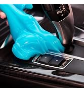 PULIDIKI Car Cleaning Gel Universal Detailing Kit Automotive Dust Car Crevice Cleaner Slime Auto ...