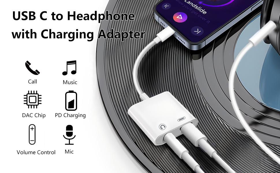headphone adapter