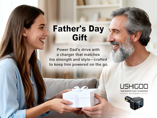 car charger