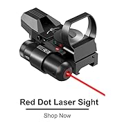 RED DOT SIGHT