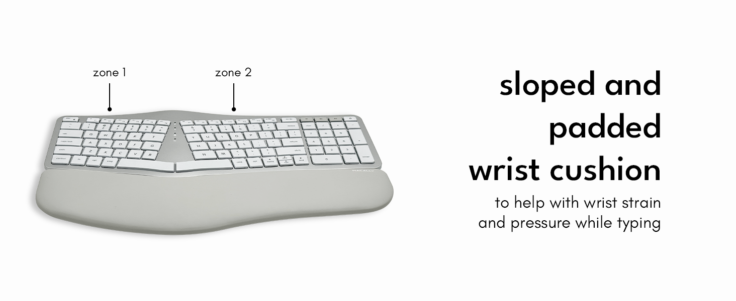 ergonomic mouse