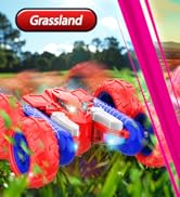 remote control cars toys