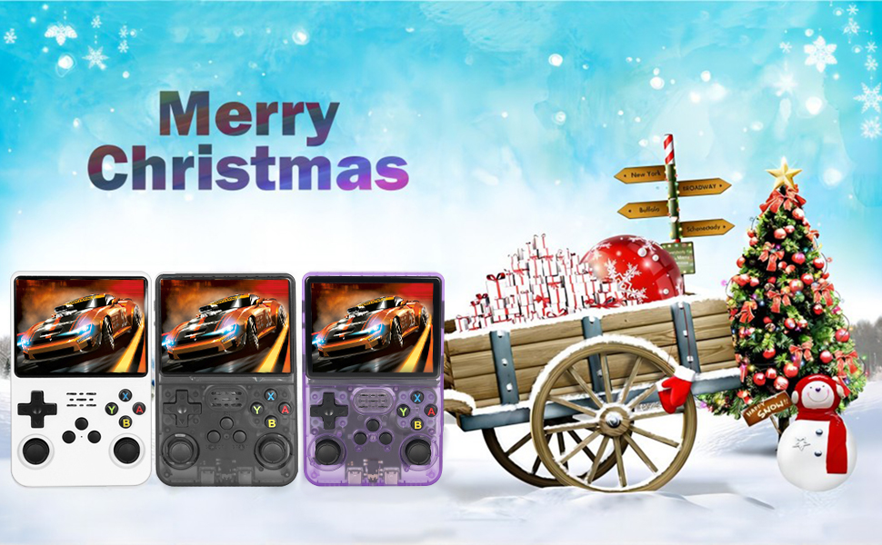Holiday Gifts