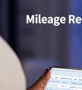 Mileage tracker for car